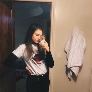 Meet your Posher, Brielle